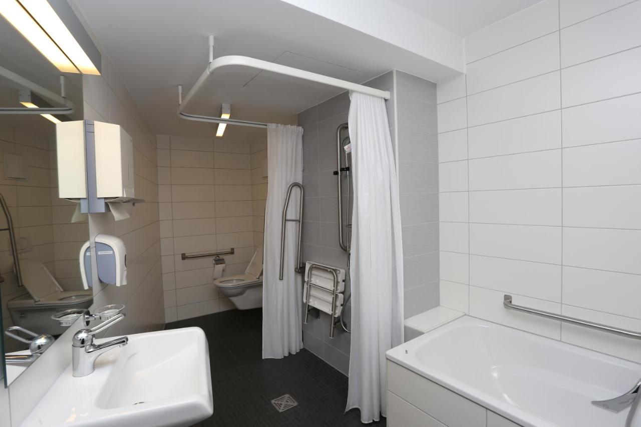 Hotel Centre Saint-françois *
